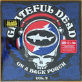 On A Back Porch, Vol. 2 - The Grateful Dead | Vinyl Record
