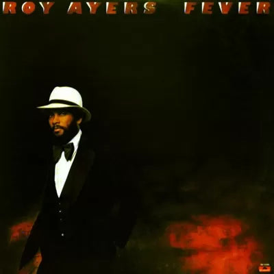 Fever - Roy Ayers | Vinyl Record