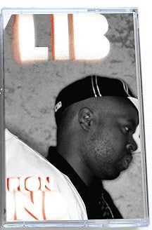 Champion Sound - Bonus Trx
+ Rmx - Jaylib | Cassette