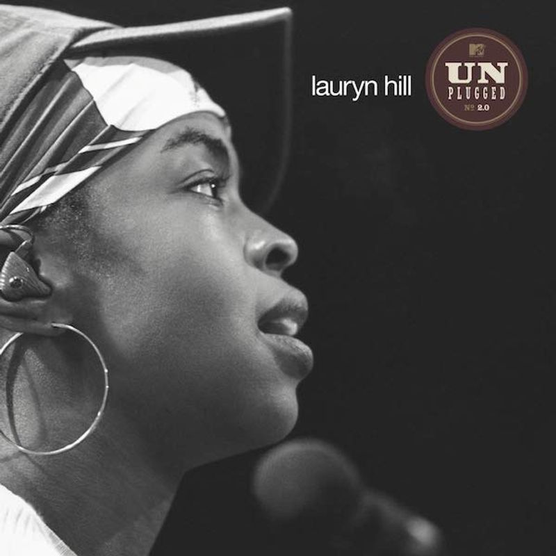 MTV Unplugged No. 2.0 - Lauryn Hill | Vinyl Record