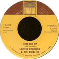Special Occasion - The Miracles | Vinyl Record