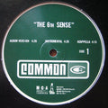The 6th Sense / Dooinit - Common | Vinyl Record