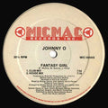 Fantasy Girl - Johnny O | Vinyl Record