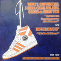 Eastern Conference All Stars II (Part 1 Of 2) - Various Artists | Vinyl Record