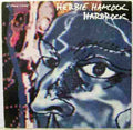 Hardrock - Herbie Hancock | Vinyl Record