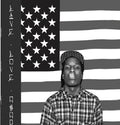 Live.Love.A$AP - A$AP Rocky | Vinyl Record