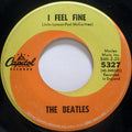 I Feel Fine / She's A Woman - The Beatles | Vinyl Record