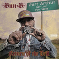Return Of The Trill (RSD/Sugned)- Bun B | Vinyl Record