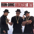 Greatest Hits - Run-DMC | CD