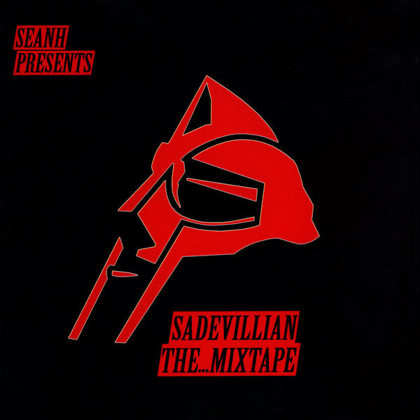 The...Mixtape - Seanh; Sadevillian | Vinyl Record