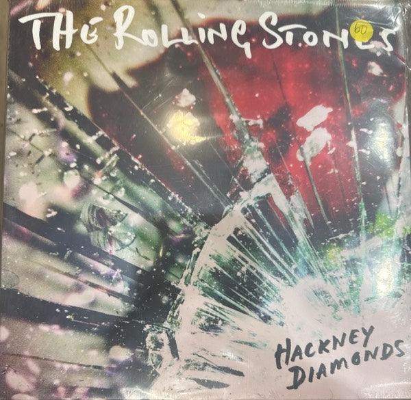 Hackney Diamonds - The Rolling Stones | Vinyl Record