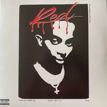 Whole Lotta Red - Playboi Carti | LP