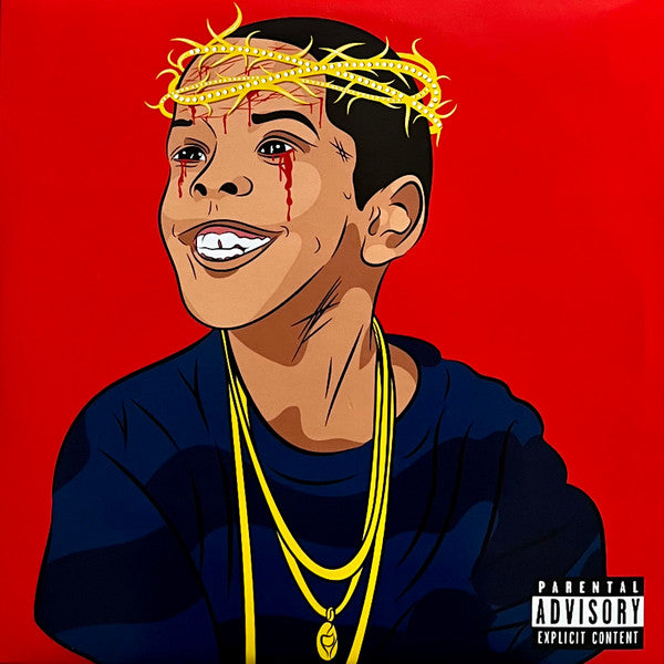 Flygod - WestsideGunn | LP