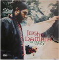 Ya Playin' Yaself - Jeru Tha Damaja | Vinyl Record