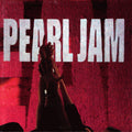 Ten - Pearl Jam | CD