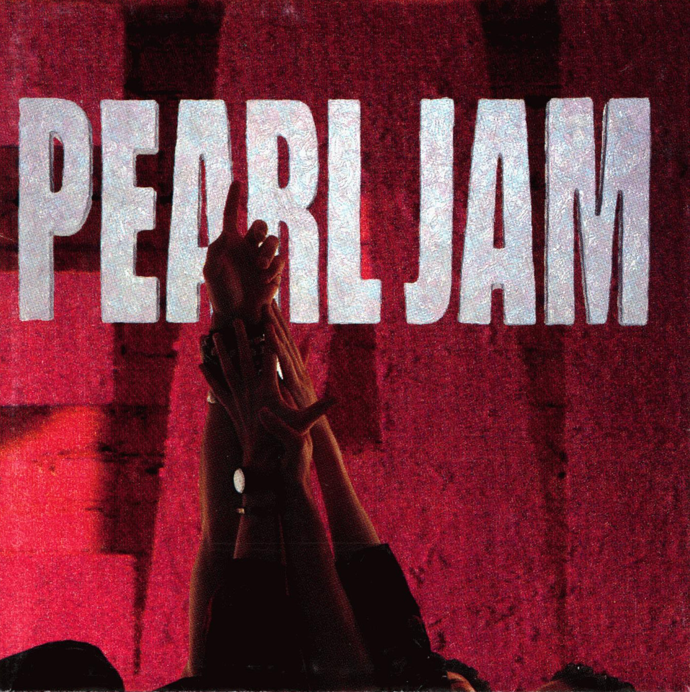 Ten - Pearl Jam | CD