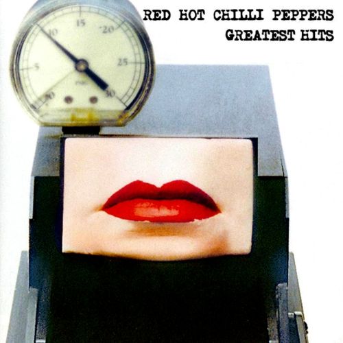 Greatest Hits - Red Hot Chili Peppers | LP
