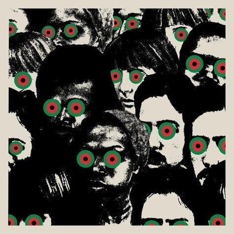 Cheat Codes - Danger Mouse; Black Thought | Vinyl Record