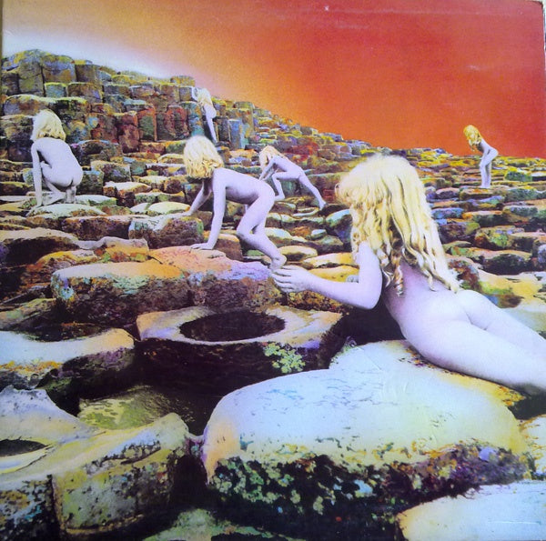 House Of The Holy (OG) - Led Zeppelin | Vinyl Record