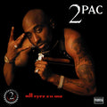 All Eyez On Me - 2Pac | CD