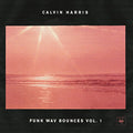 Funk Wav Bounces Vol. 1 - Calvin Harris | Vinyl Record