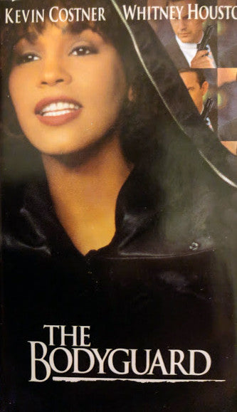 The Bodyguard (Original Soundtrack Album) - Various | Cassette