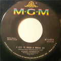 Theme From Dr. Kildare (Three Stars Will Shine Tonight) / A Kiss To Build A Dream On - Richard Chamberlain | Vinyl Record