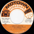 Come See About Me / Love Is Like An Itching In My Heart - The Supremes | Vinyl Record