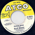 Guess Who / Spell - Blue Magic | Vinyl Record