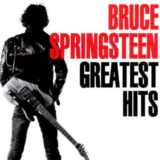 Greatest Hits - Bruce Springsteen | Vinyl Record
