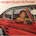 In Person - Gregory Isaacs (OG) | Vinyl Record