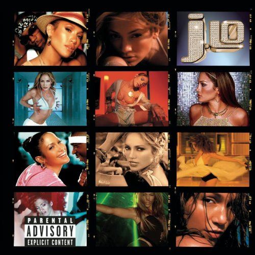 J To Tha L-O! The Remixes - Jennifer Lopez | CD