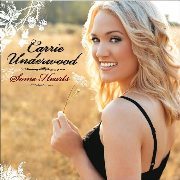 Some Hearts - Carrie Underwood | CD
