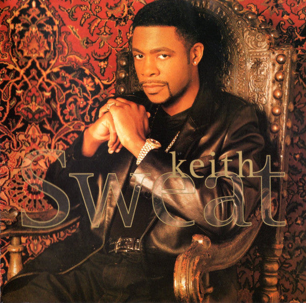 Keith Sweat - Keith Sweat | CD
