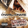 The Sound Of Revenge (Screwed And Chopped by OG Ron C) - Chamillionaire | CD