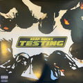 Testing - A$AP Rocky | Vinyl Record