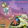 Graduation - Kanye West | Vinyl Record