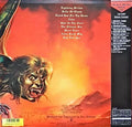 Ozzy Osbourne - The Ultimate Sin = 罪と罰 | Vinyl Record (Import/JP)