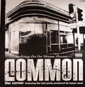 The Corner - Common | Vinyl Record