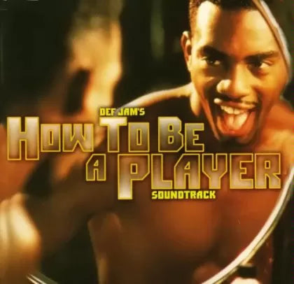 Def Jam's How To Be A Player Soundtrack - Various Artists | LP