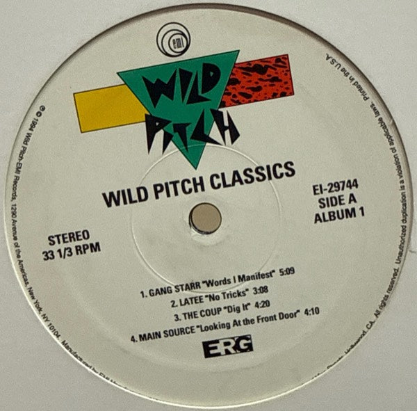 Wild World - Cat Stevens | LP