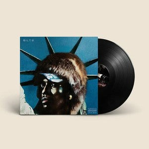 Don’t Be Dumb (Alt Cover) - ASAP Rocky | Vinyl Record