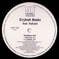 Southern Gul - Erykah Badu (OG) | Vinyl Record