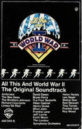 All This And World War II - Various | Cassette