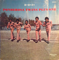 2+2+1 = Ponderosa Twins Plus One - Ponderosa Twins + One | Vinyl Record