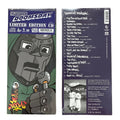 Operation: Doomsday - MF Doom | CD