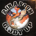 Giddy Up - 2 in a Room | Vinyl Record