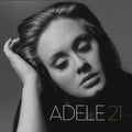 21 - Adele | CD
