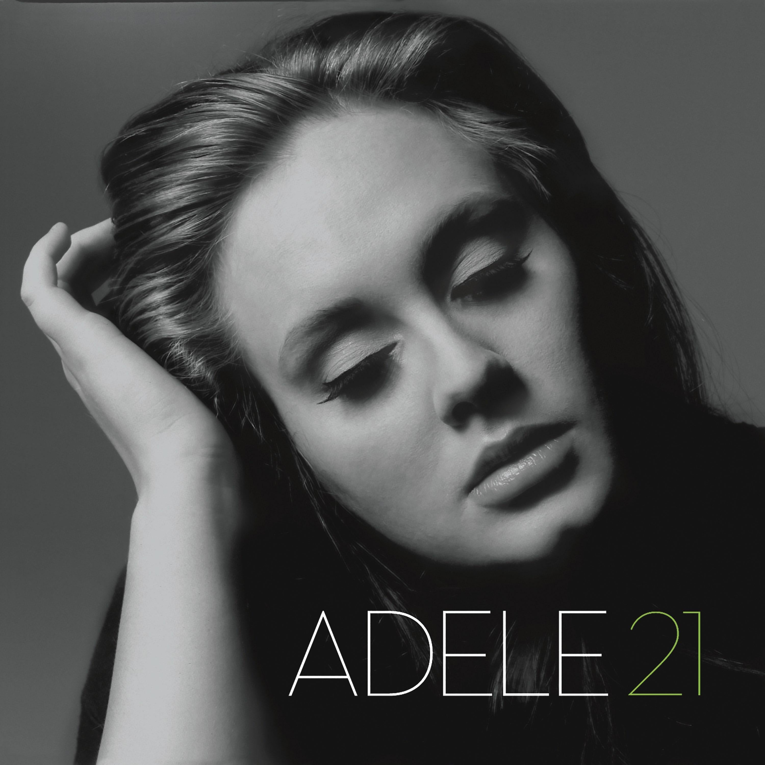 21 - Adele | CD