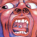 In The Court Of The Crimson King -  King Crimson (OG) | Vinyl Record
